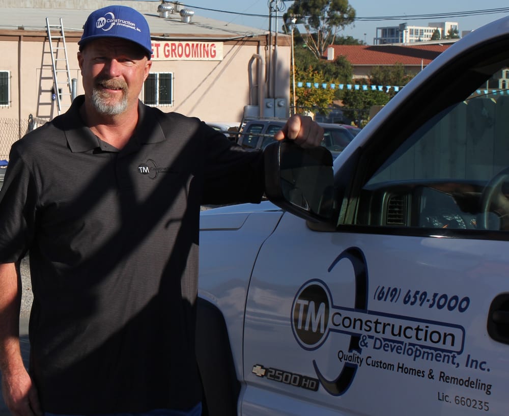 Photo of Tm Construction