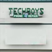 Photo of Techboys