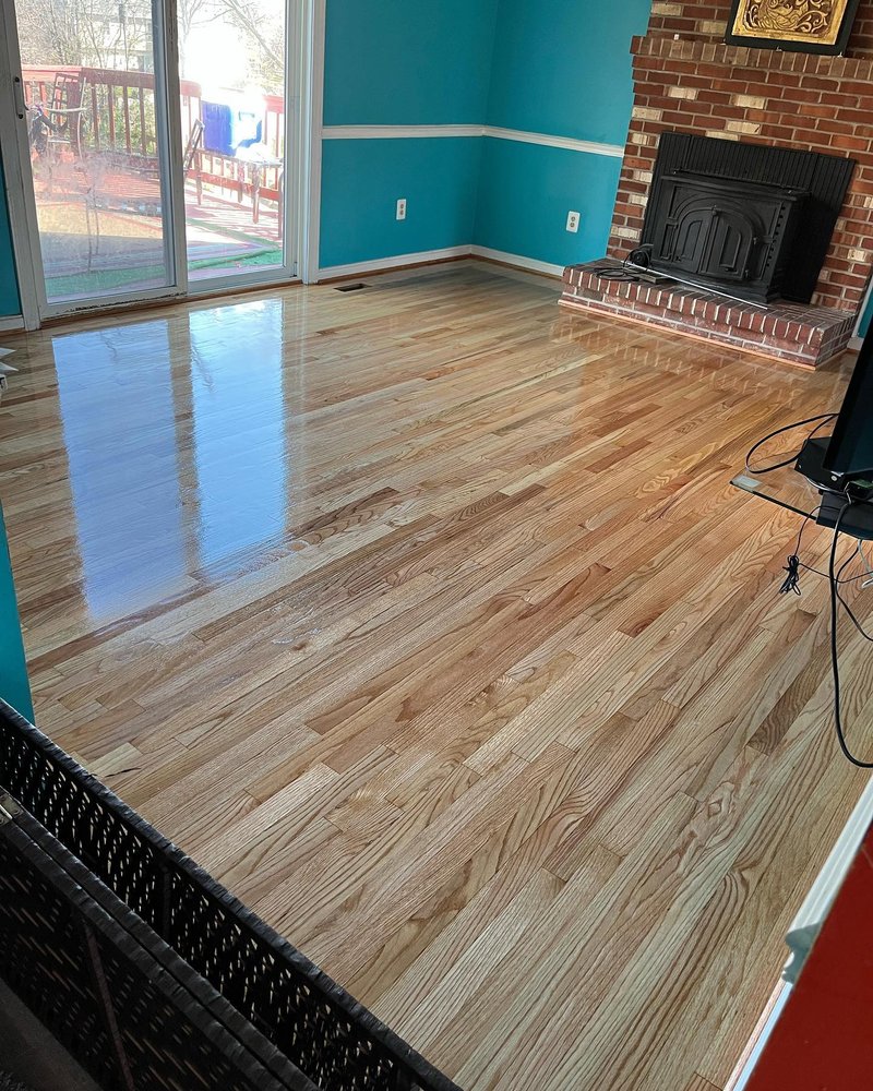 Photo of Alluring Floors