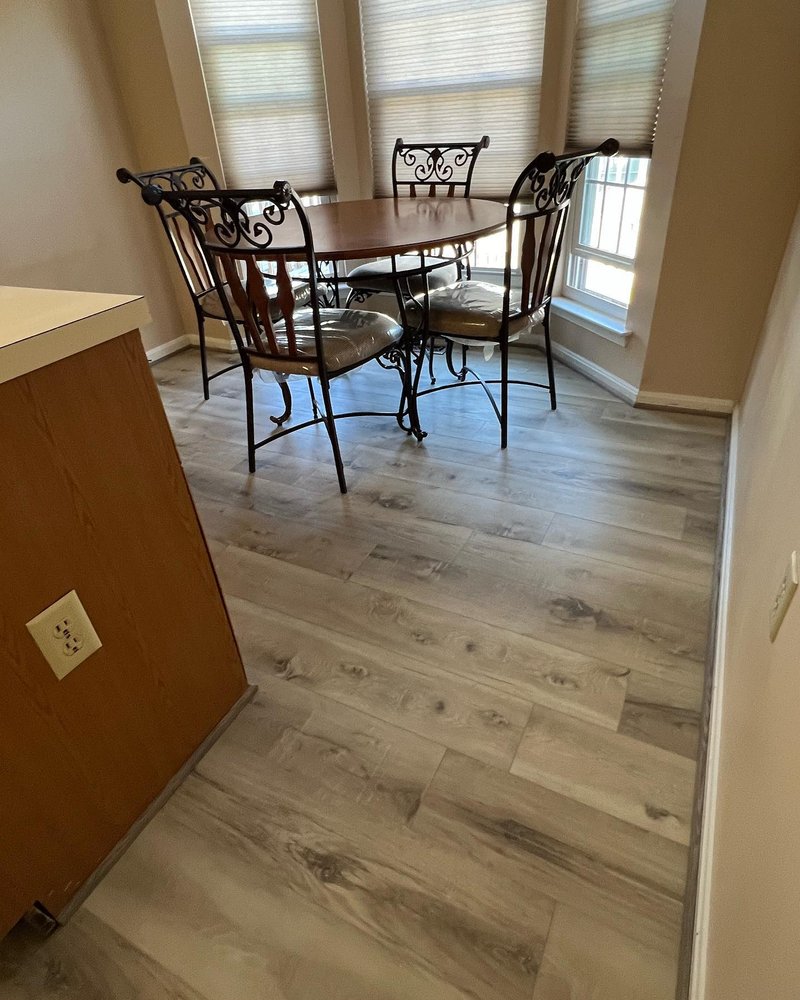 Photo of Alluring Floors
