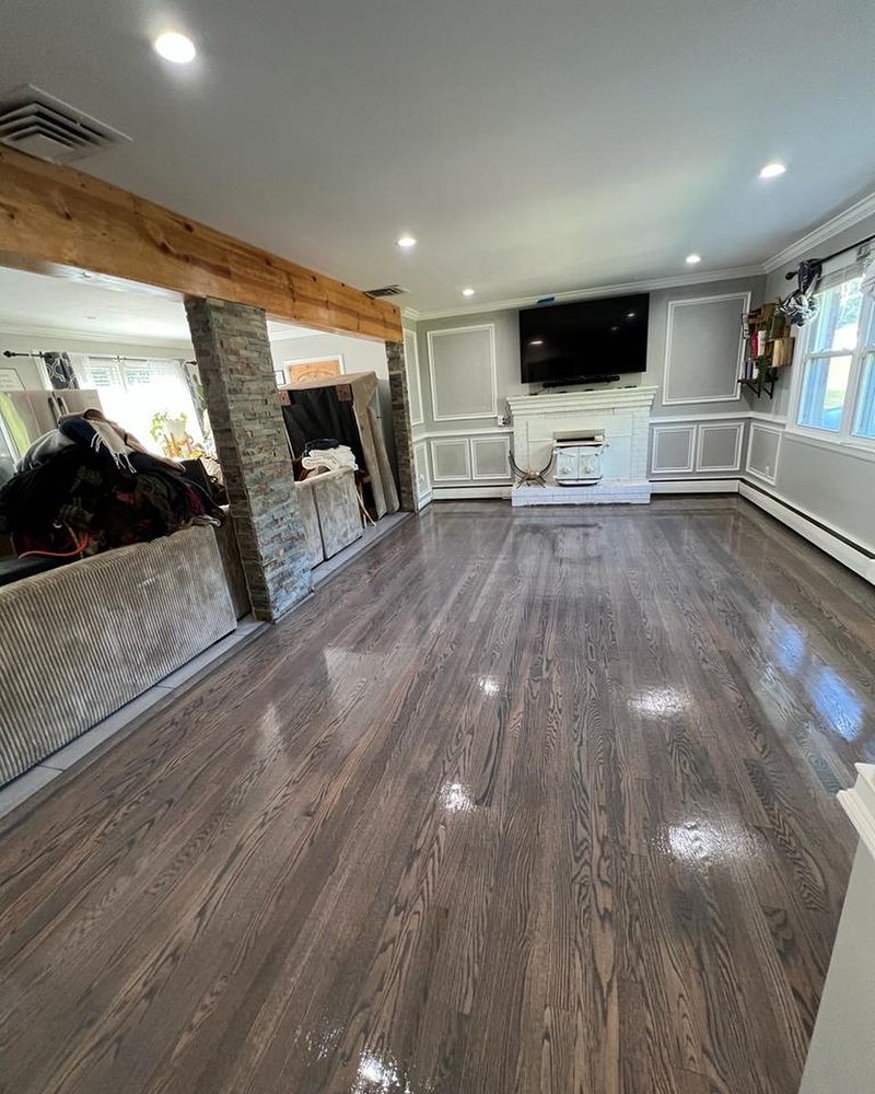 Photo of Alluring Floors
