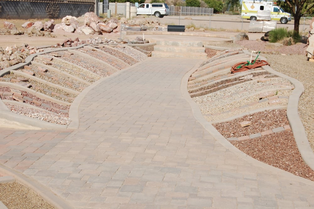 Photo of Pioneer Landscaping Materials