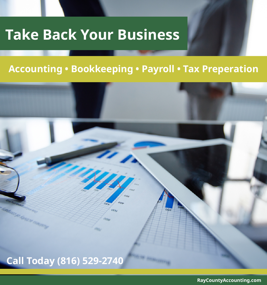Photo of Ray County Accounting & Tax