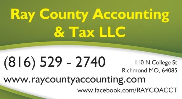 Photo of Ray County Accounting & Tax