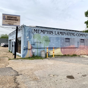 Memphis Memphis Laminating