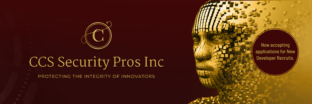 Photo of CCS-Security Pros