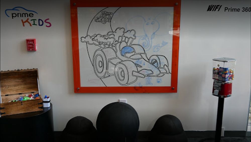 Photo of Prime Car Wash