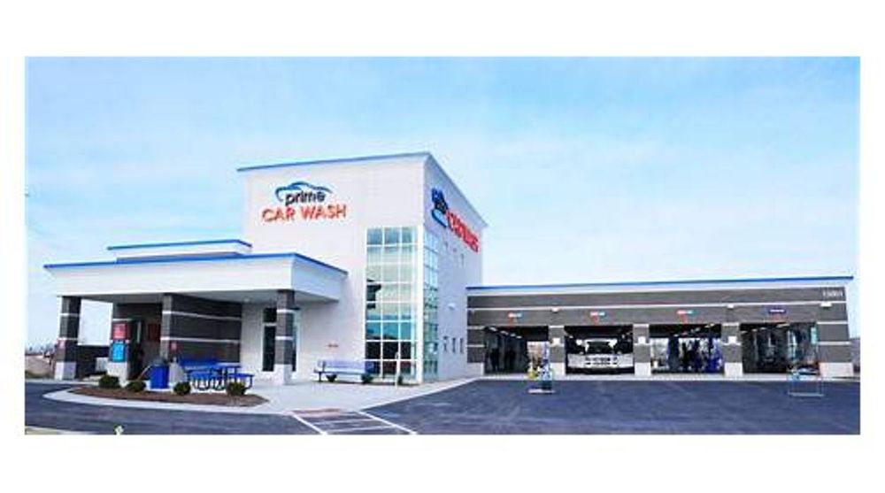 Photo of Prime Car Wash