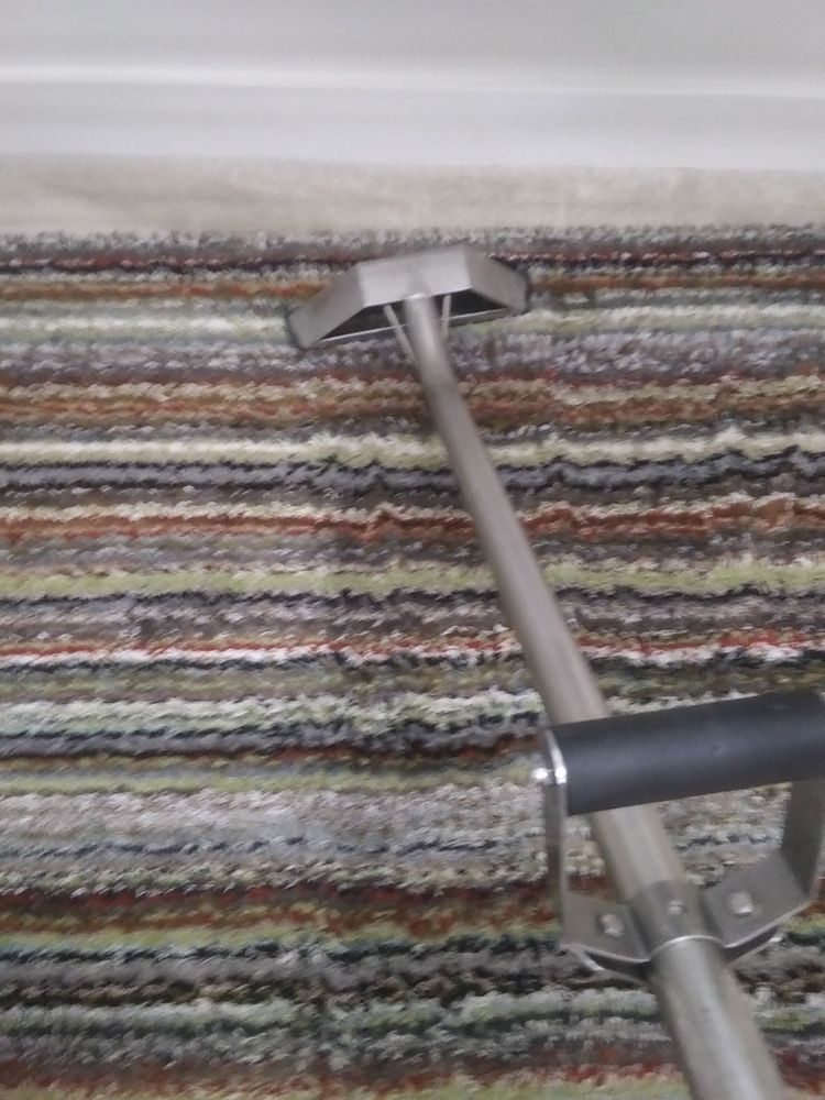 Photo of Steven's Carpet Cleaning