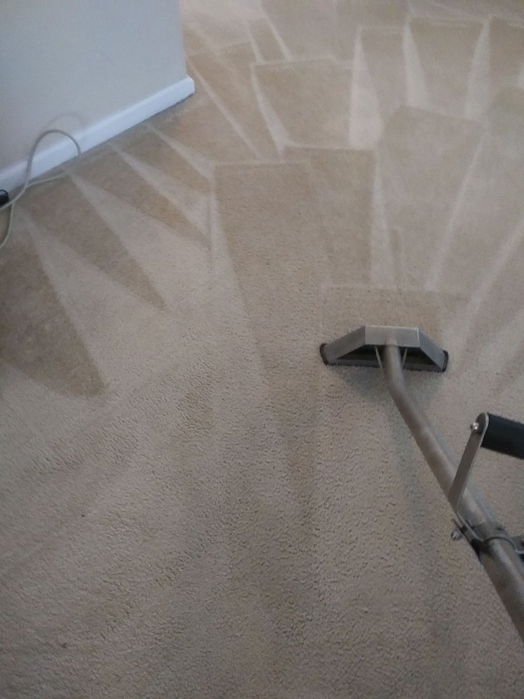 Photo of Steven's Carpet Cleaning