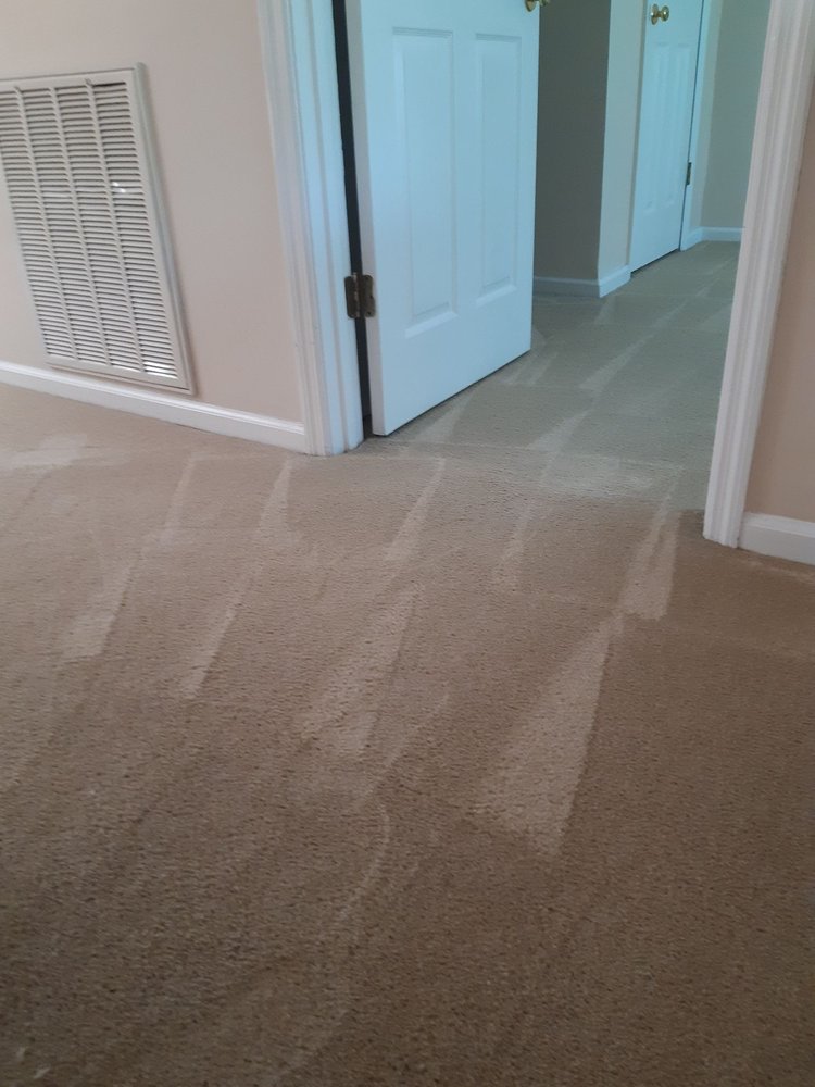 Photo of Steven's Carpet Cleaning