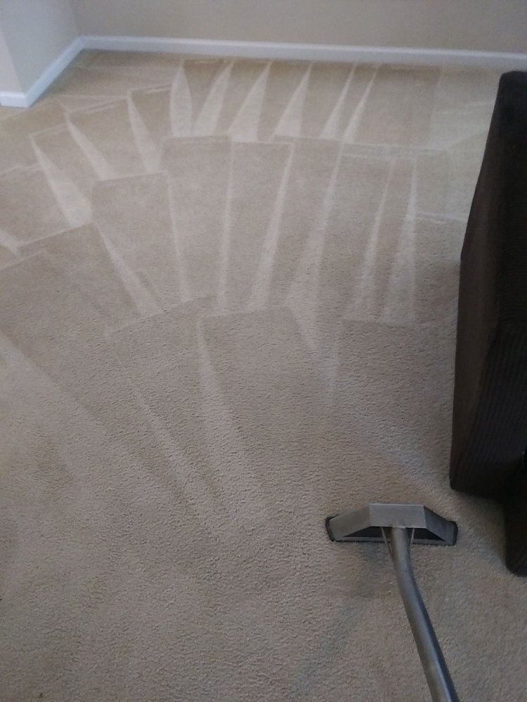Photo of Steven's Carpet Cleaning