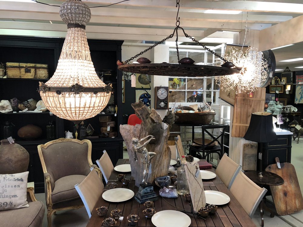 Photo of Rand Rosenthal Design Group