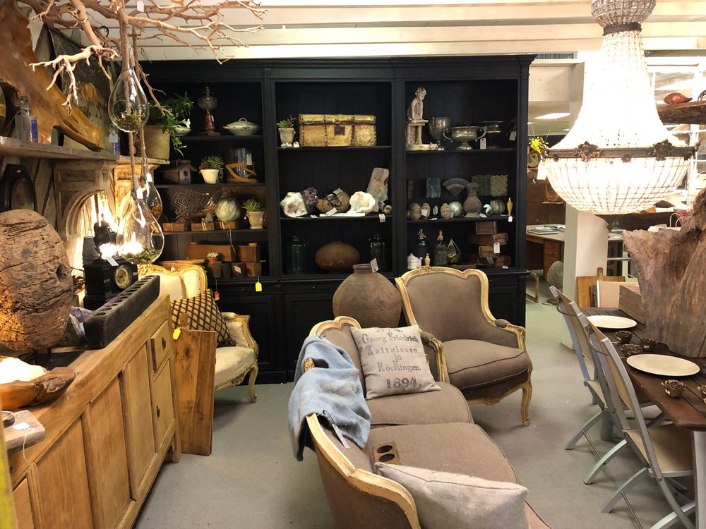 Photo of Rand Rosenthal Design Group