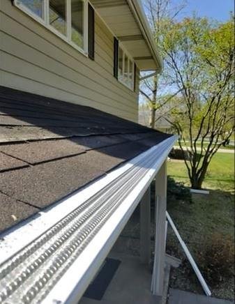Photo of Authorized Seamless Gutters