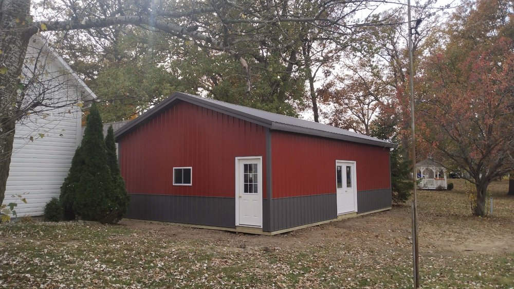 Photo of Buckeye Construction
