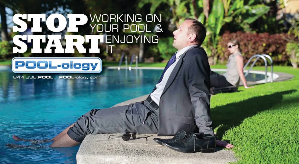 Photo of Pool-ology