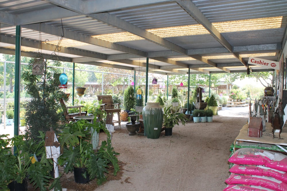 Photo of Backbone Valley Nursery