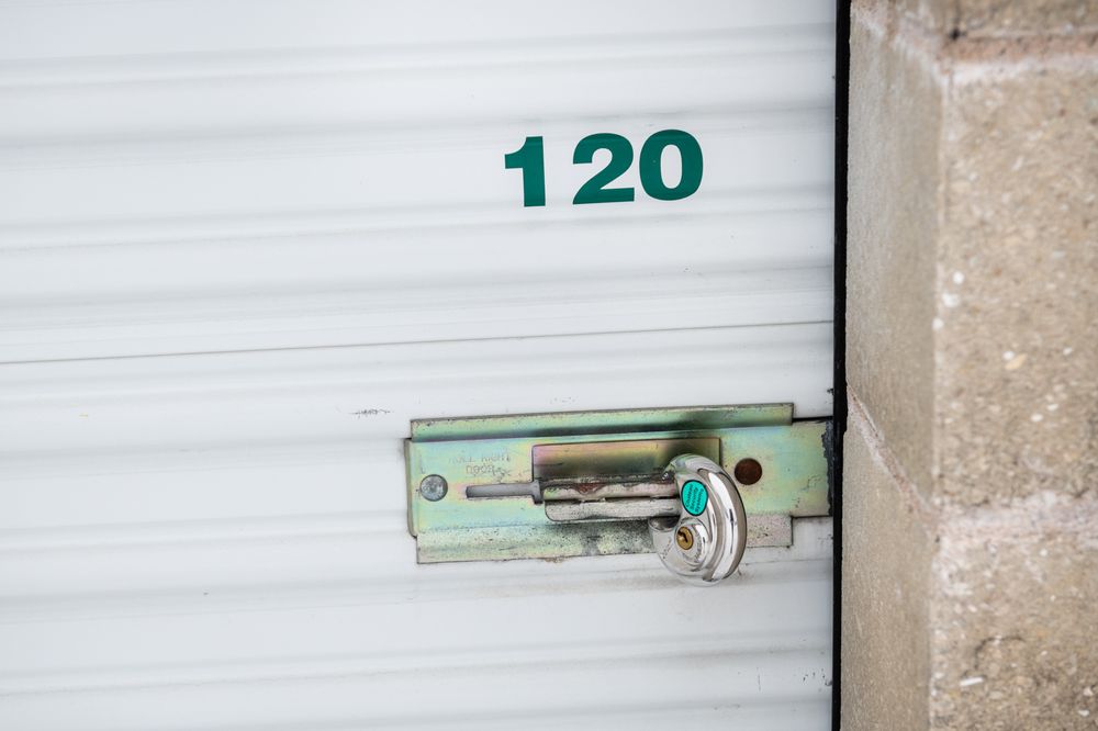 Photo of Stephen's Self-Storage Oakdale