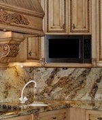 Photo of Masterpieces Granite & Marble