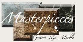 Photo of Masterpieces Granite & Marble