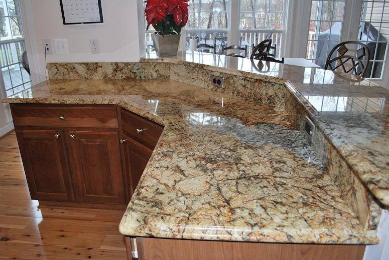 Photo of Masterpieces Granite & Marble