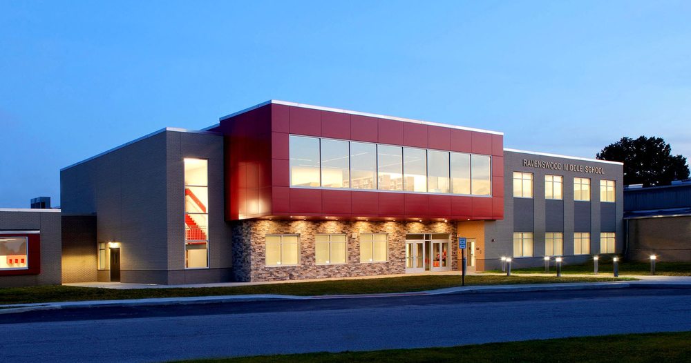 Photo of ZMM Architects & Engineers