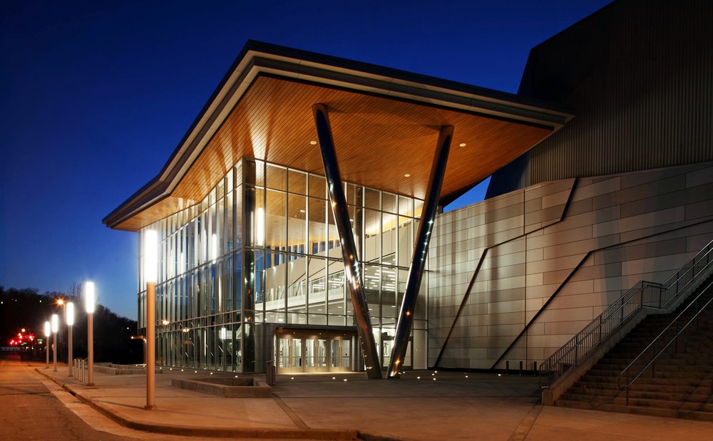 Photo of ZMM Architects & Engineers