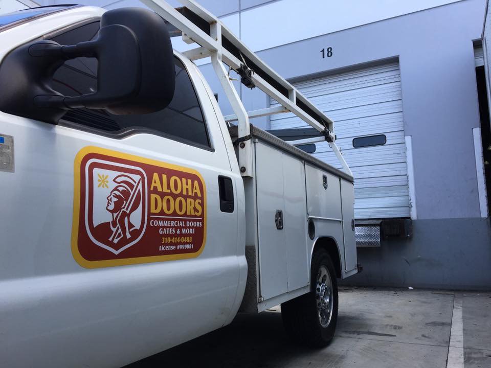 Photo of Aloha Doors