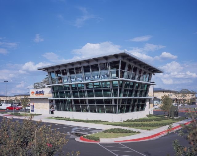 Photo of UFCU