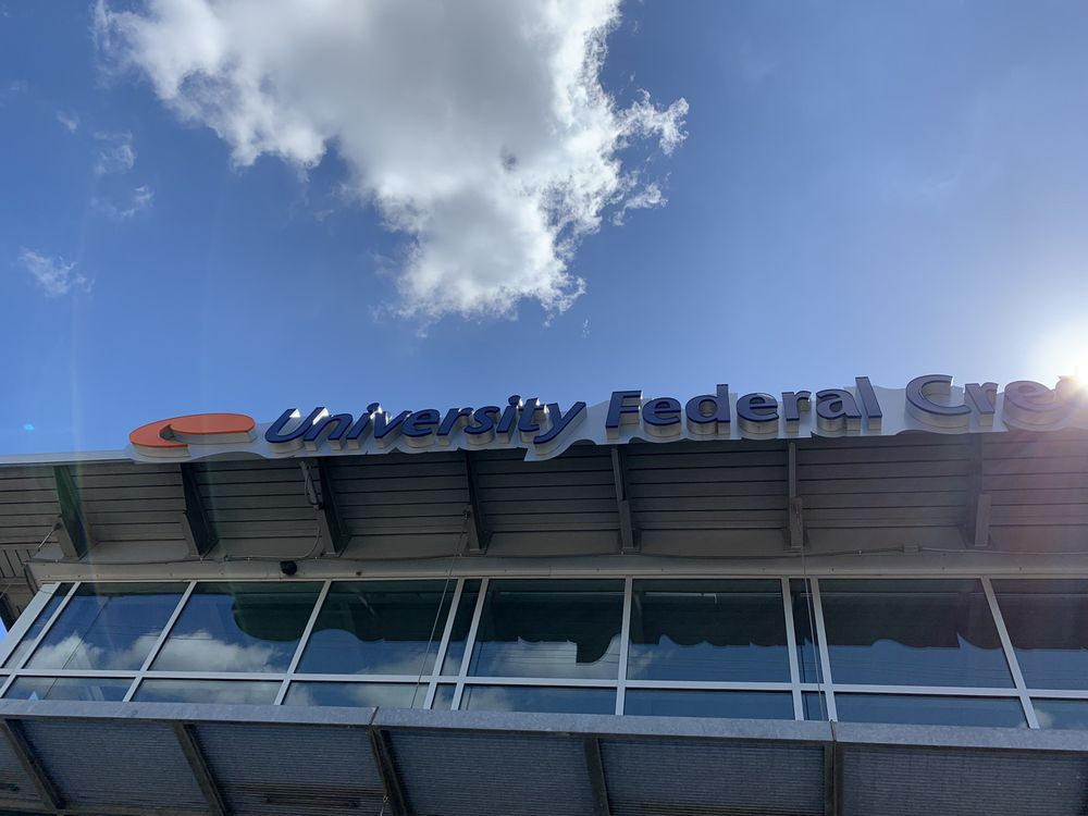 Photo of UFCU