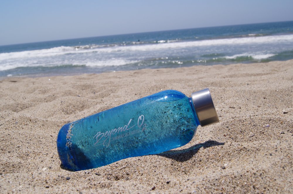 Photo of Beyond O2 Alkaline Water