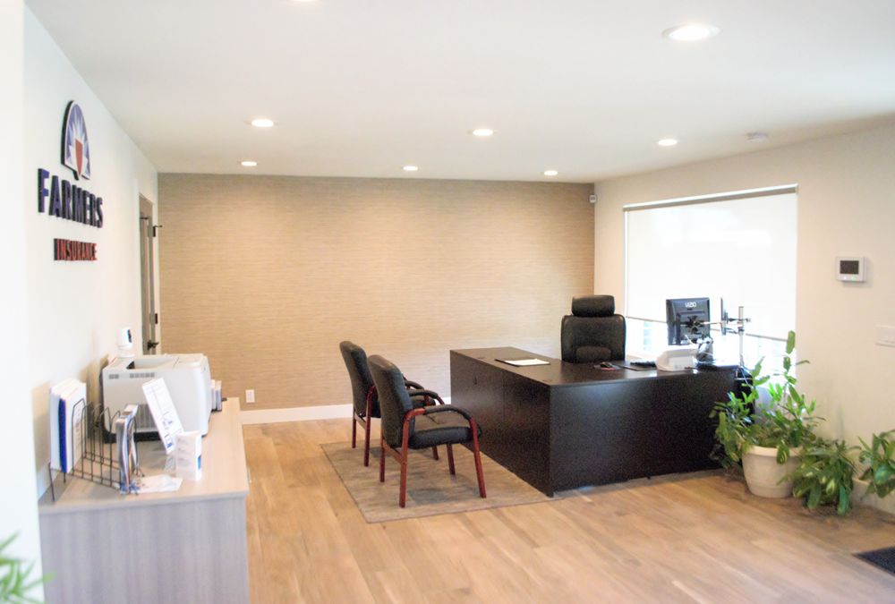 Photo of Farmers Insurance - David Kim