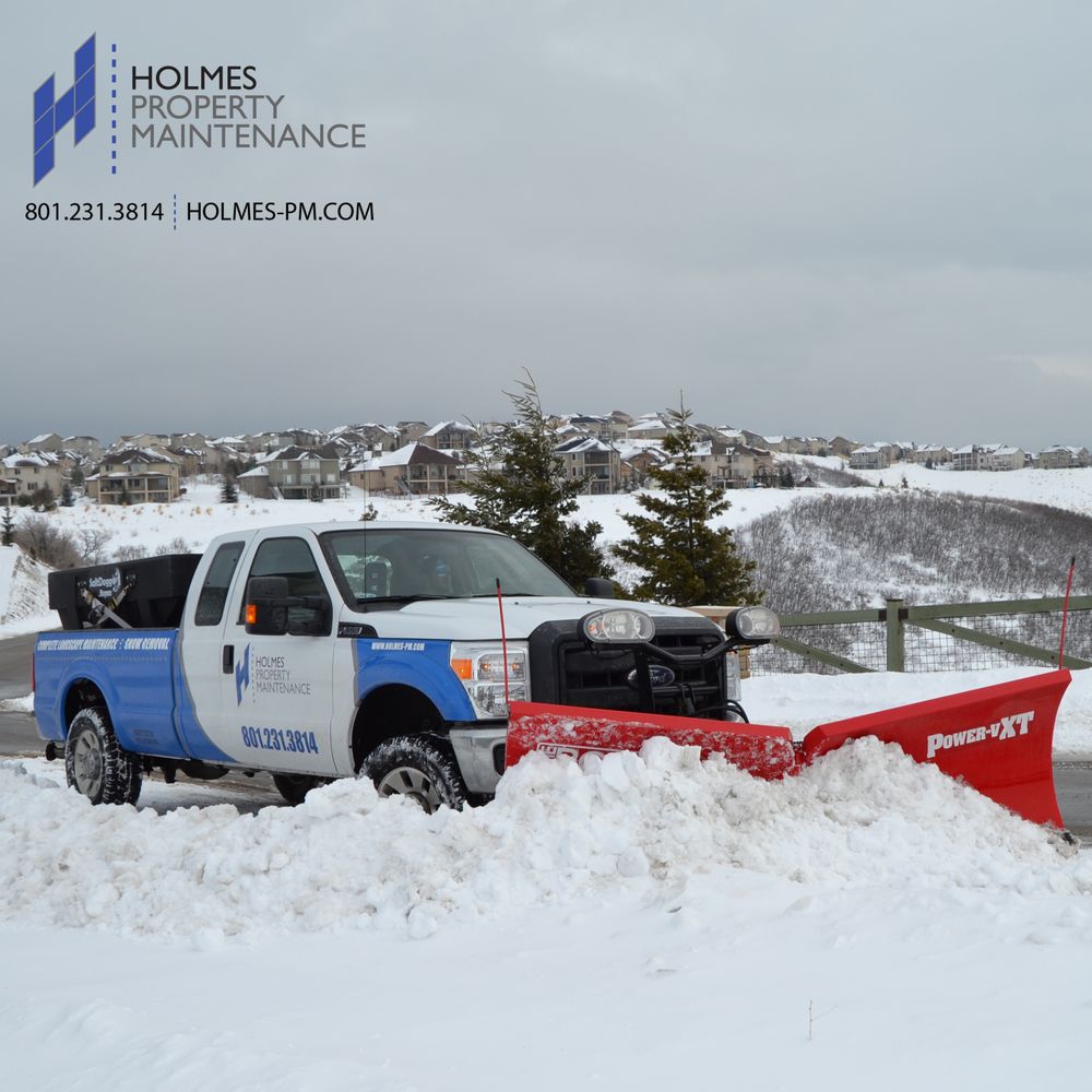 Photo of Holmes Property Maintenance