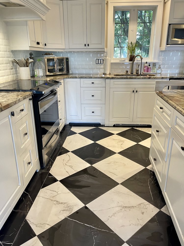 Photo of Boyle's Floor & Window Designs