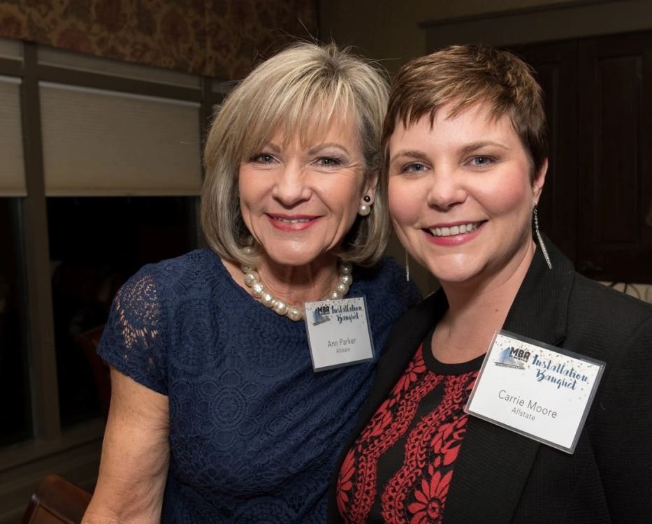 Photo of Carrie Moore: Allstate Insurance