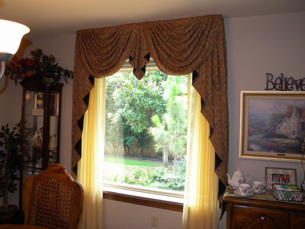 Photo of Cobbs Custom Draperies