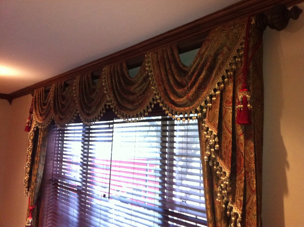 Photo of Cobbs Custom Draperies