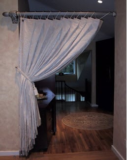 Photo of The Blind Spot