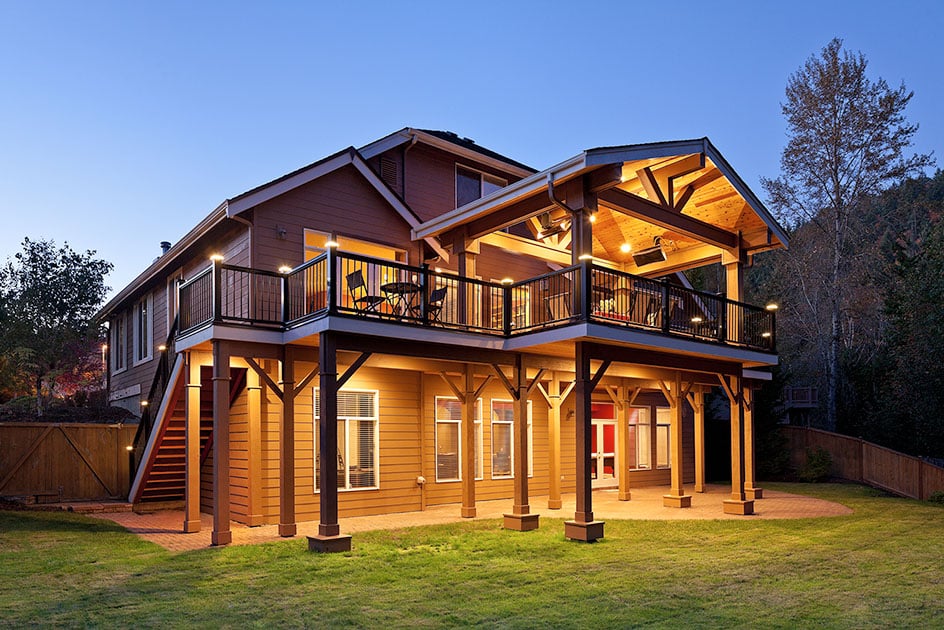 Photo of Urban Oasis Design & Construction