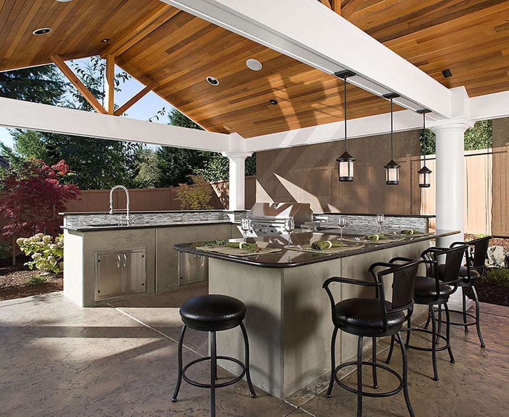 Photo of Urban Oasis Design & Construction