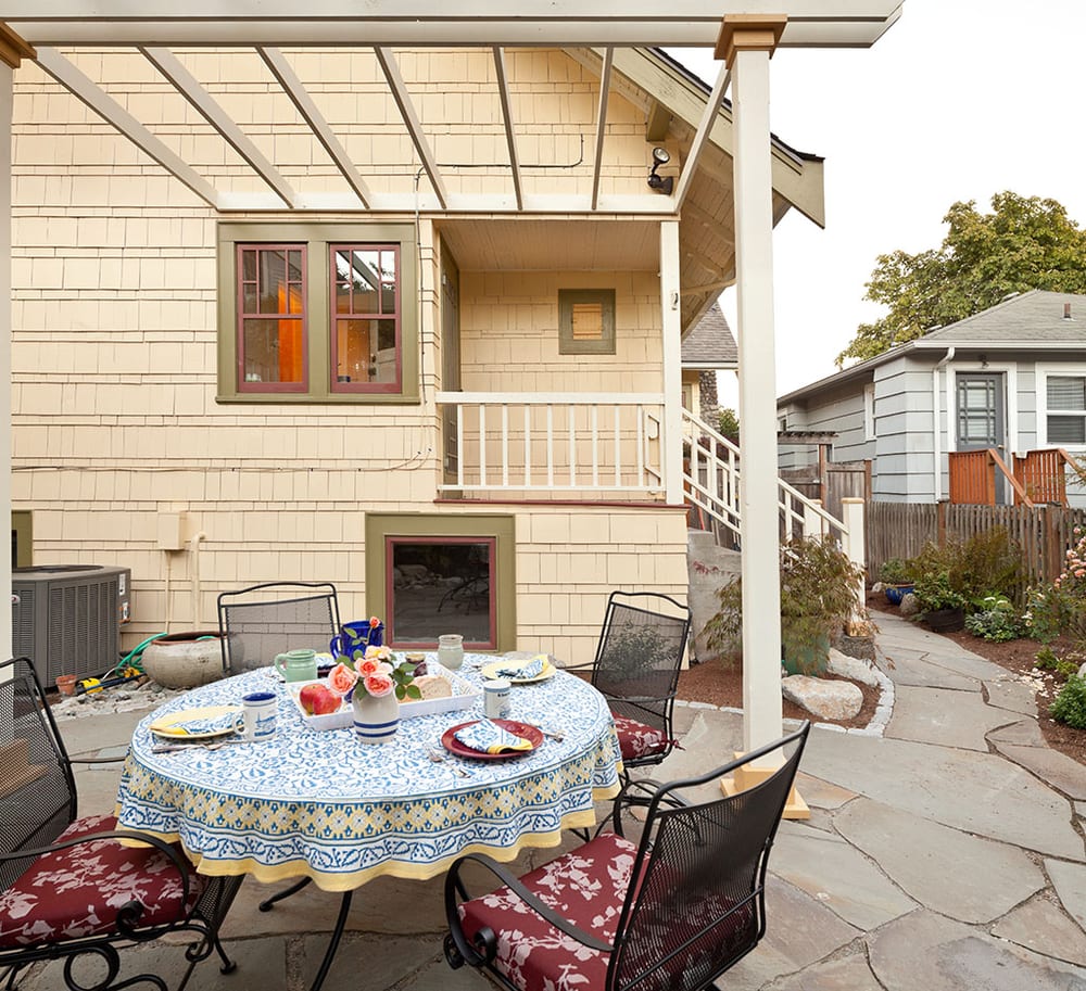 Photo of Urban Oasis Design & Construction