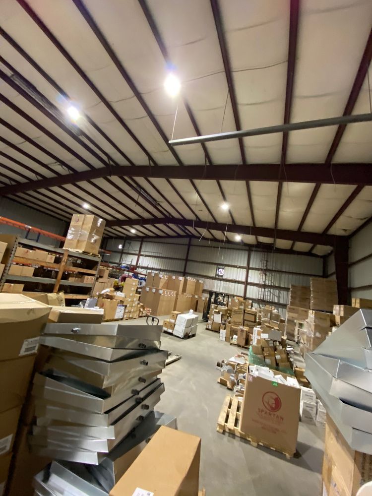 Photo of City Supply