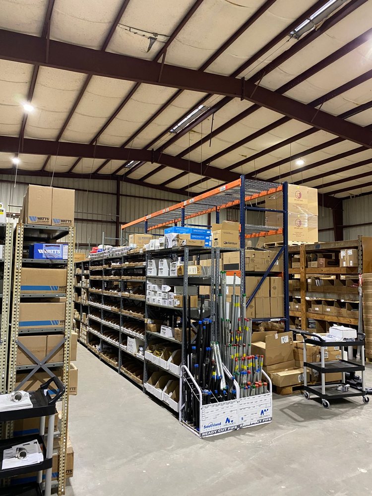 Photo of City Supply