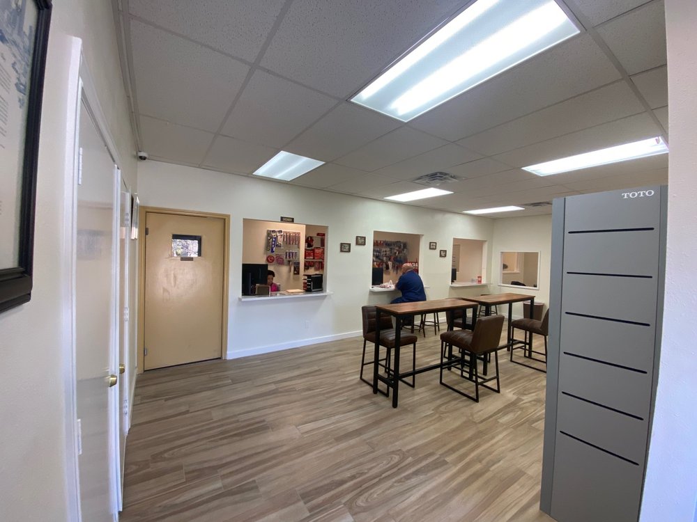 Photo of City Supply