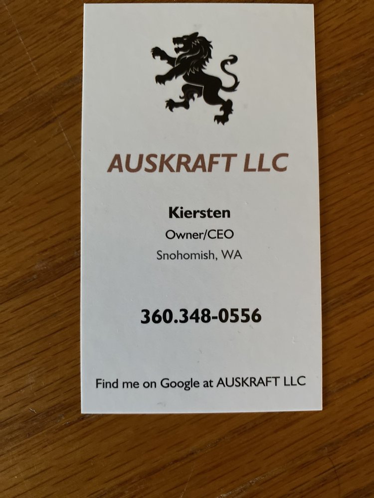 Photo of AUSKRAFT