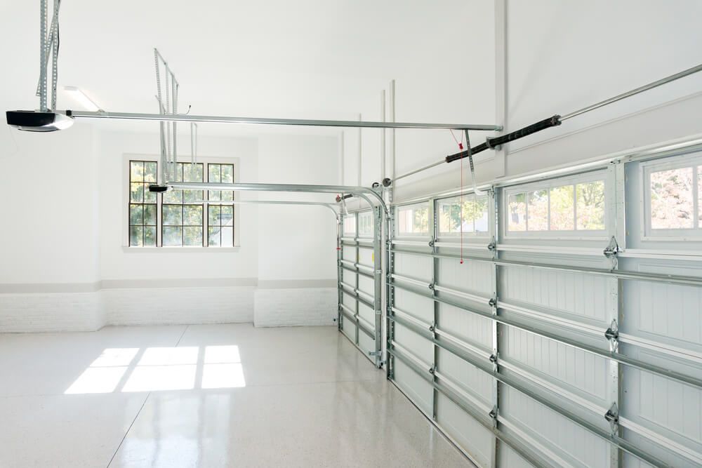 Photo of A&A Garage Doors & Gates