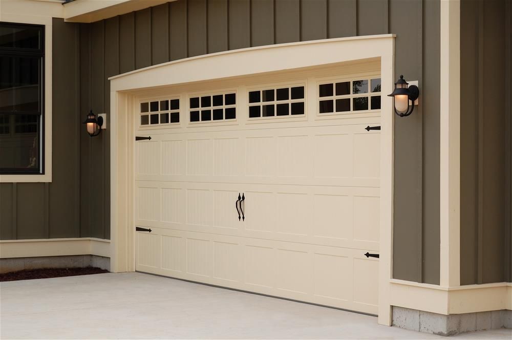 Photo of A&A Garage Doors & Gates