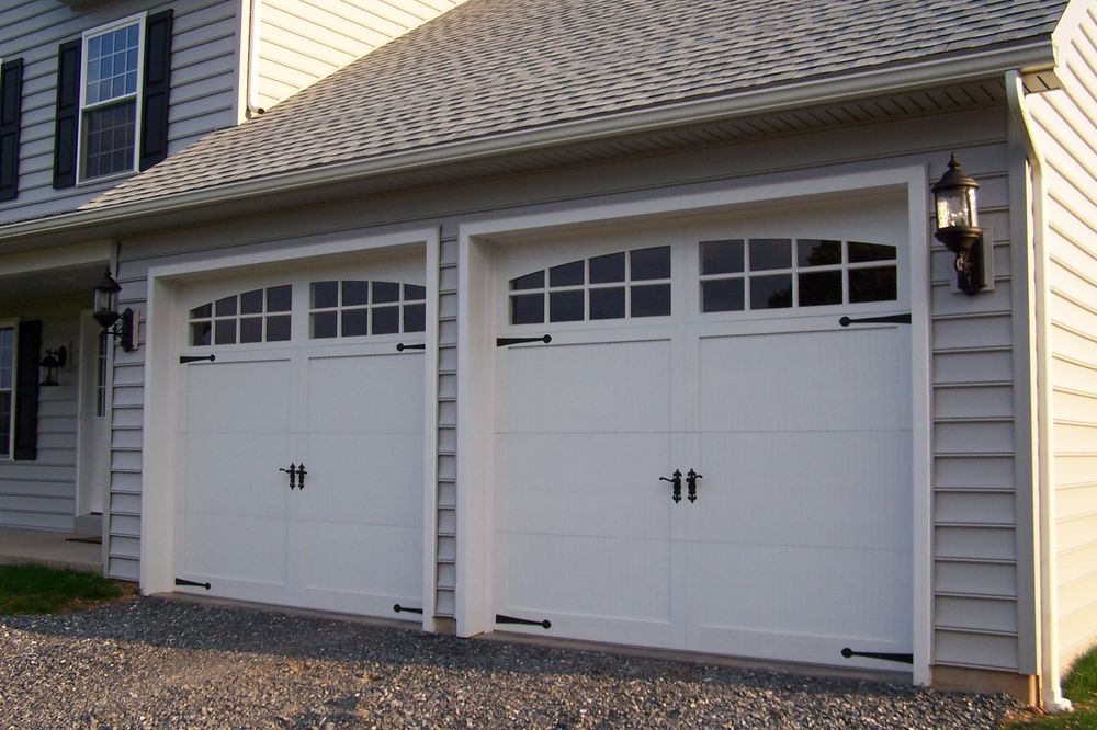 Photo of A&A Garage Doors & Gates