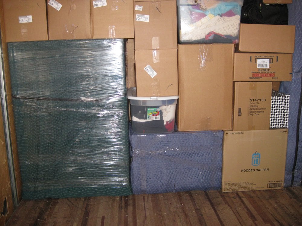 Photo of Premier Moving